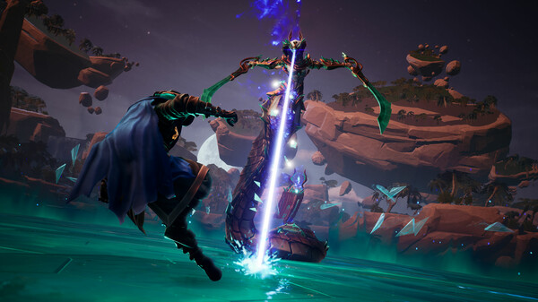 图片[2]_迷失之刃 Stray Blade_大玩家GAMES